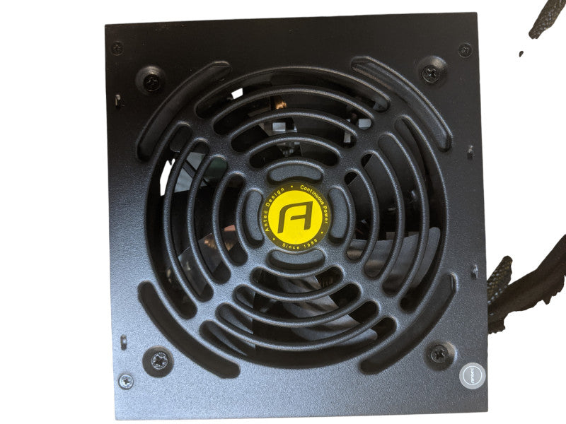 Antec VP650 Plus | 80 Plus | 650w Desktop Power Supply