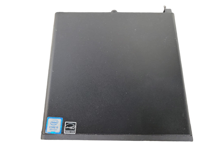 HP ProDesk 600 G4 USFF | i5-8500T @ 2.1GHz 6C, 8GB DDR4, 256GB NVMe !