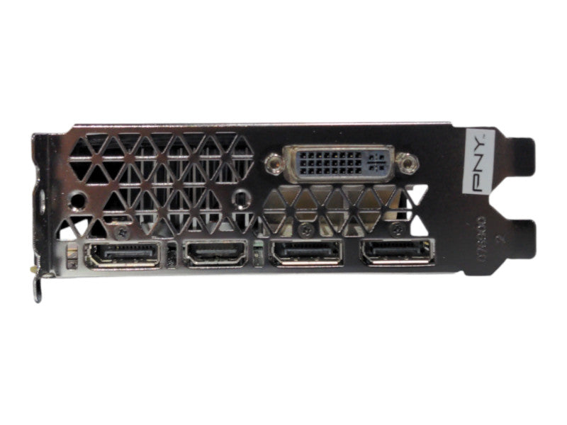 *NEW OPEN BOX* PNY NVIDIA GEFORCE GTX 960 2GB GDDR5 VIDEO CARD