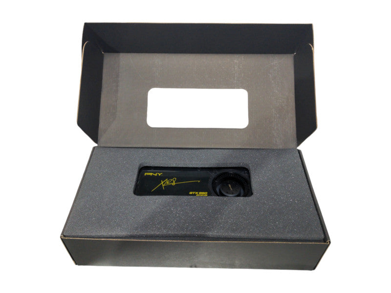 *NEW OPEN BOX* PNY NVIDIA GEFORCE GTX 960 2GB GDDR5 VIDEO CARD