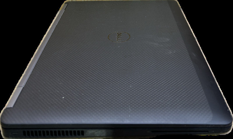 Dell Latitude E7470 TOUCH i7-6650U@2.2GHz 16GB RAM 256GB SSD  Lap200