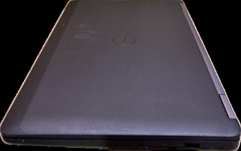 Dell Latitude E7470 TOUCH i7-6650U@2.2GHz 16GB RAM 256GB SSD  Lap200