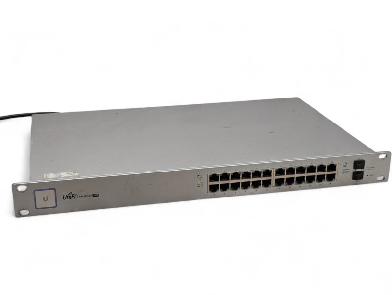Ubiquiti UniFi Switch 24 250W US-24-250W  -