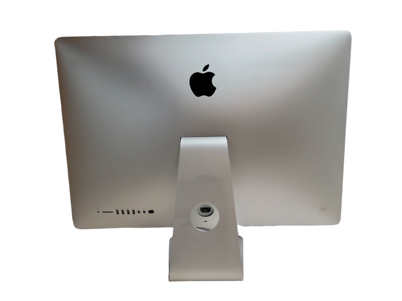 iMac 5K Retina 2015 27" | 4-Core i7-4790 @4GHz | 16GB RAM | 500GB SSD - READ