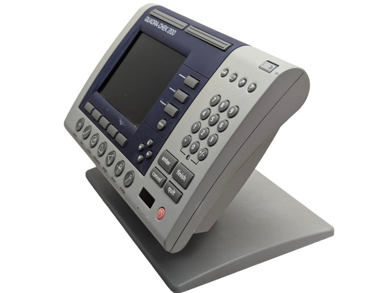 QUADRA-CHEK 200 QC220-AR -