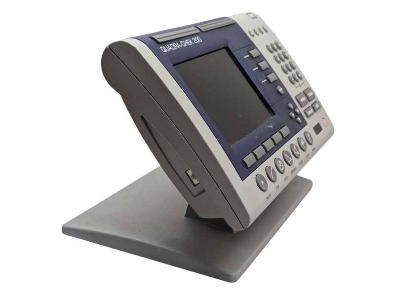 QUADRA-CHEK 200 QC220-AR -