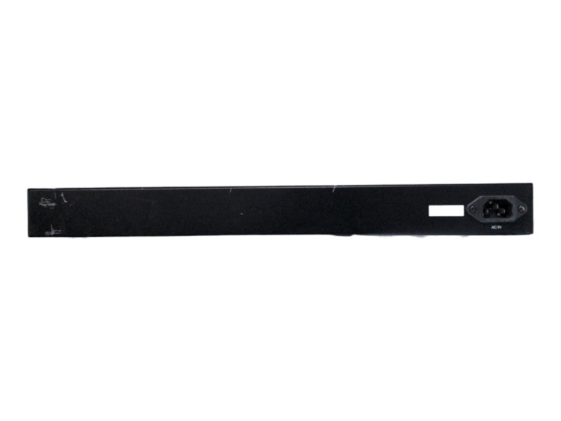 TrendNet TPE-2840WS/A 24 PoE+ Port 4x Shared Gigabit Port Smart Managed Switch