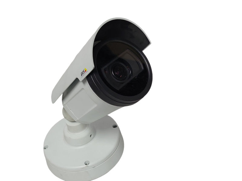 AXIS P1405-LE Communications Network Camera, READ _