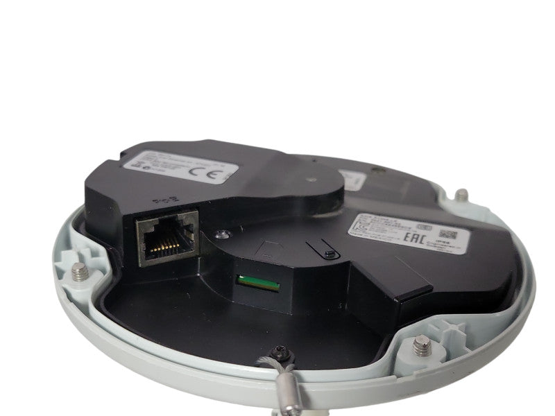 AXIS P1405-LE Communications Network Camera, READ _