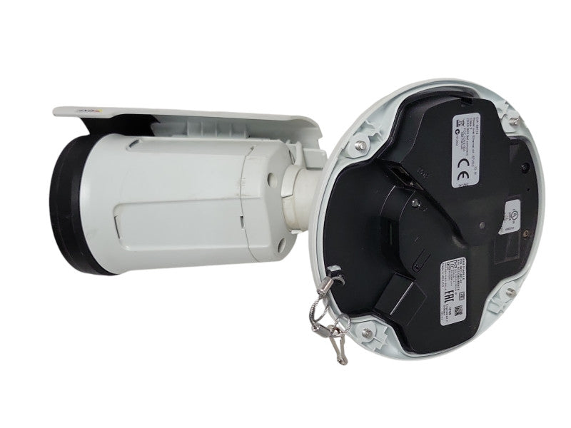 AXIS P1405-LE Communications Network Camera, READ _