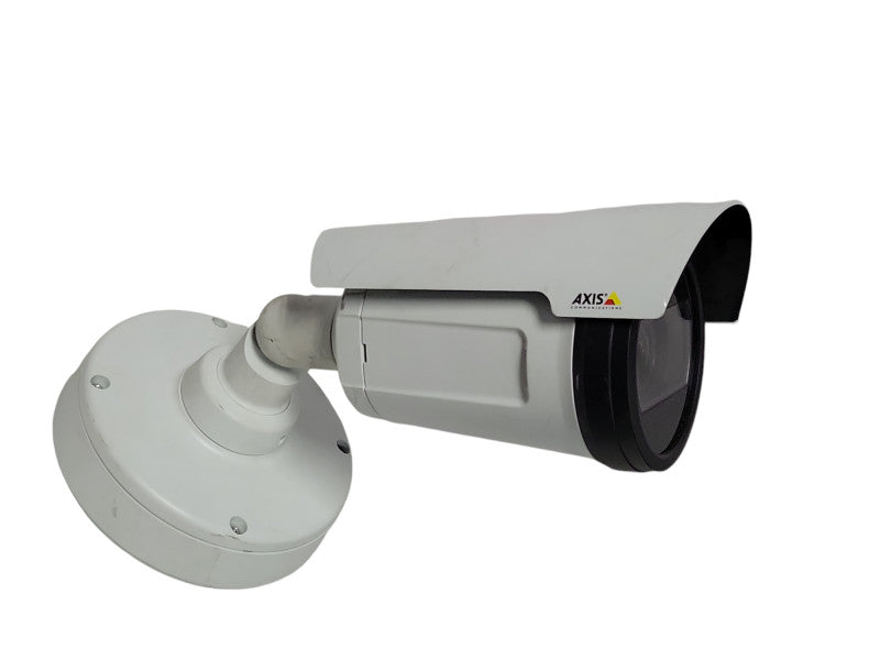 AXIS P1405-LE Communications Network Camera, READ _