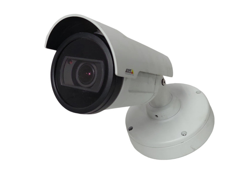 AXIS P1405-LE Communications Network Camera, READ _