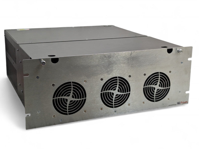 45 Drives Storage Server X10DRL-i 2x Intel Xeon E5-2620 v4 @ 2.10Ghz 32GB RAM -