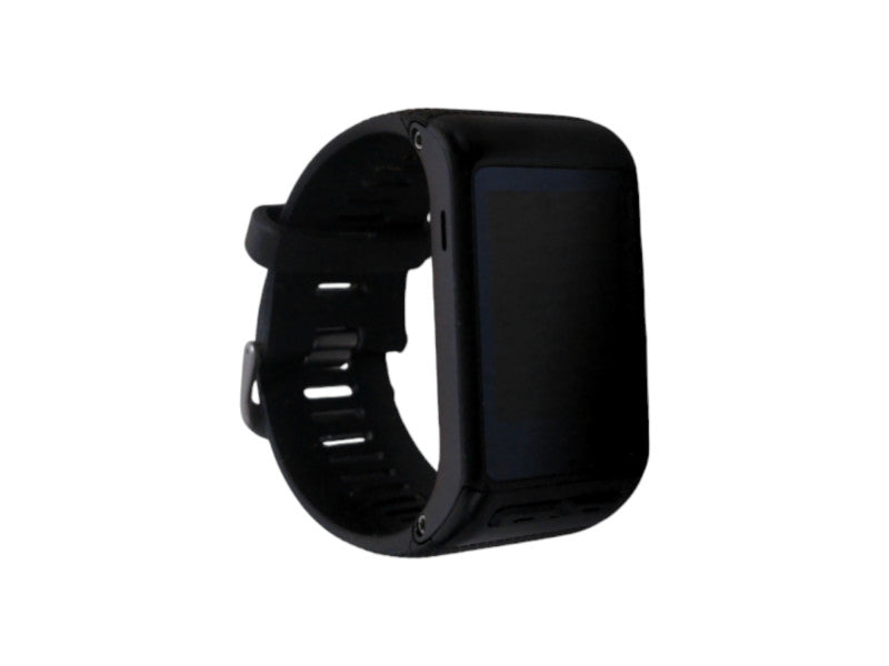 Garmin Vivoactive HR Heart Rate Monitor Sport Watch, READ