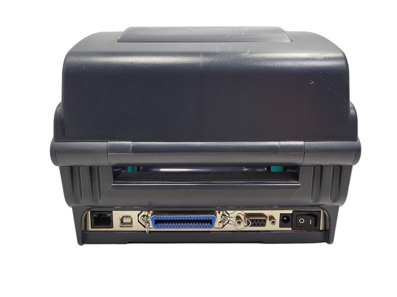 TSC TTP-244CE Thermal Transfer Label Barcode Printer  $