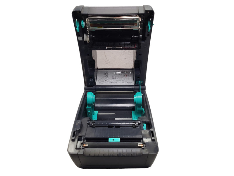 TSC TTP-244CE Thermal Transfer Label Barcode Printer  $