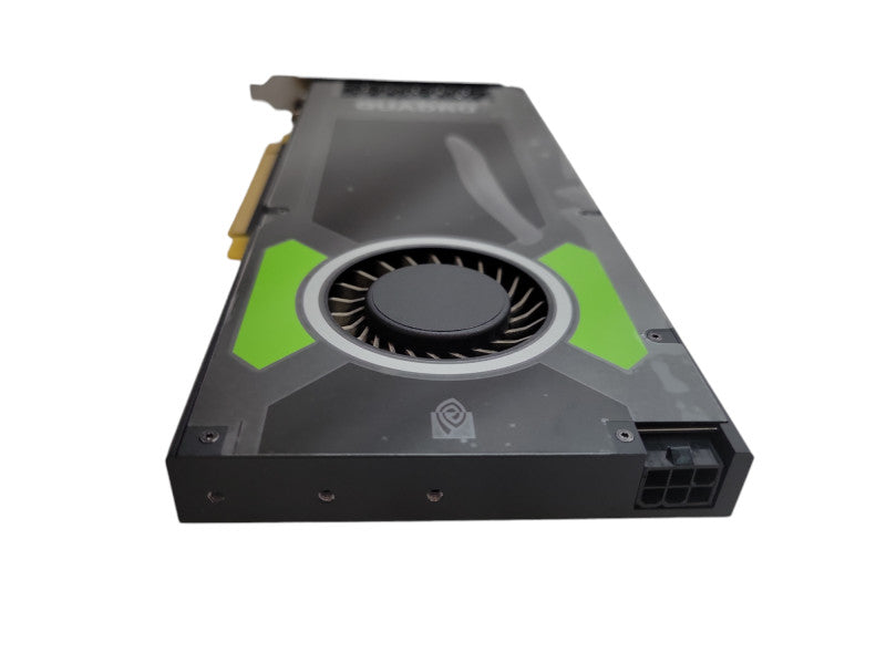 NVIDIA QUADRO P4000 8GB PCIE %