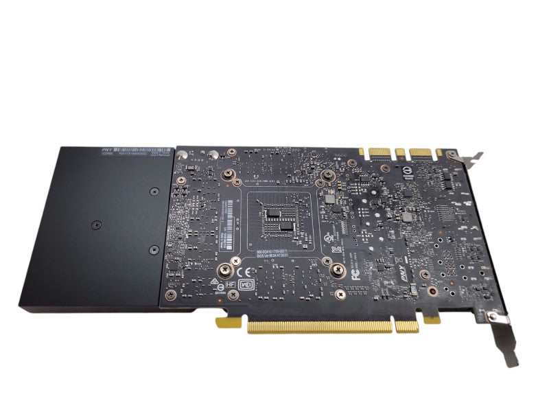 NVIDIA QUADRO P4000 8GB PCIE %