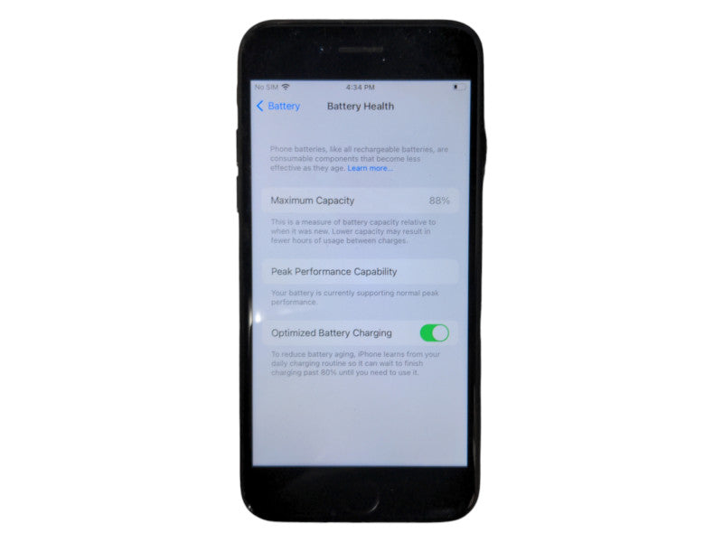 Apple iPhone 7 32GB (A1778) Unlocked