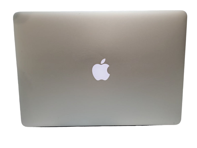 Apple Macbook Pro Retina 2015 15" 4-Core i7-4770HQ @ 2.2GHz 16GB DDR3 512GB SSD (*
