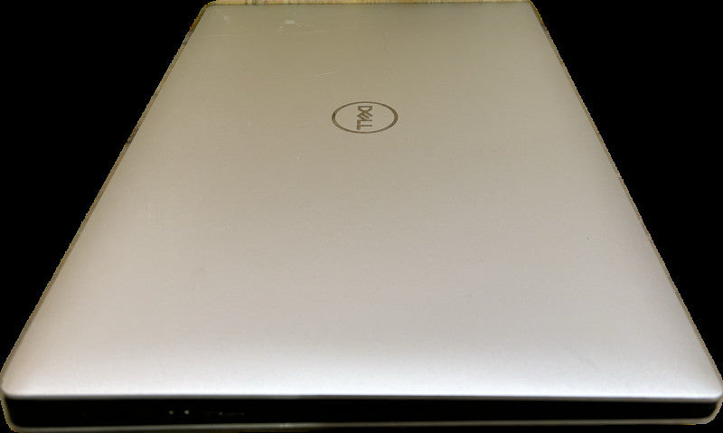 Dell XPS 15 7590 i7-9750H 8GB RAM Broken Hinge For Parts/Repair READ! Q Lap200