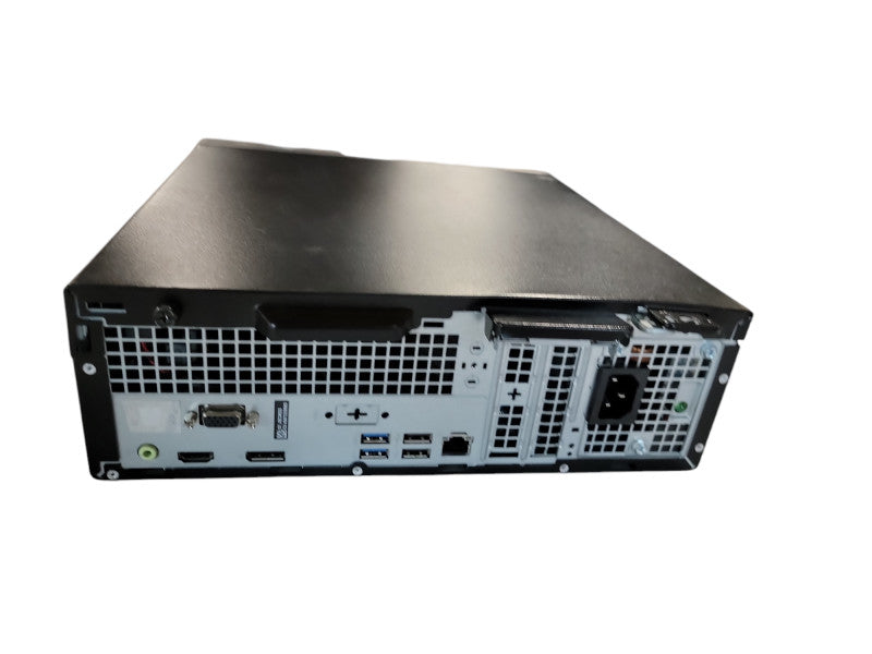 Dell OptiPlex 3080 SFF Intel i5 - 10505 CPU @ 3.20GHz 16GB DDR4 Ram θ