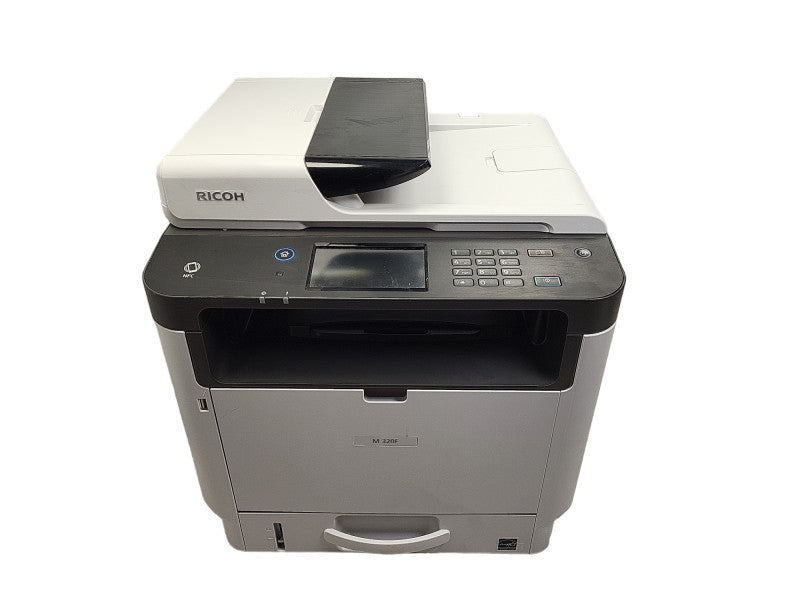 Ricoh M 320F Multifunction Printer $