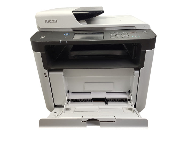 Ricoh M 320F Multifunction Printer $