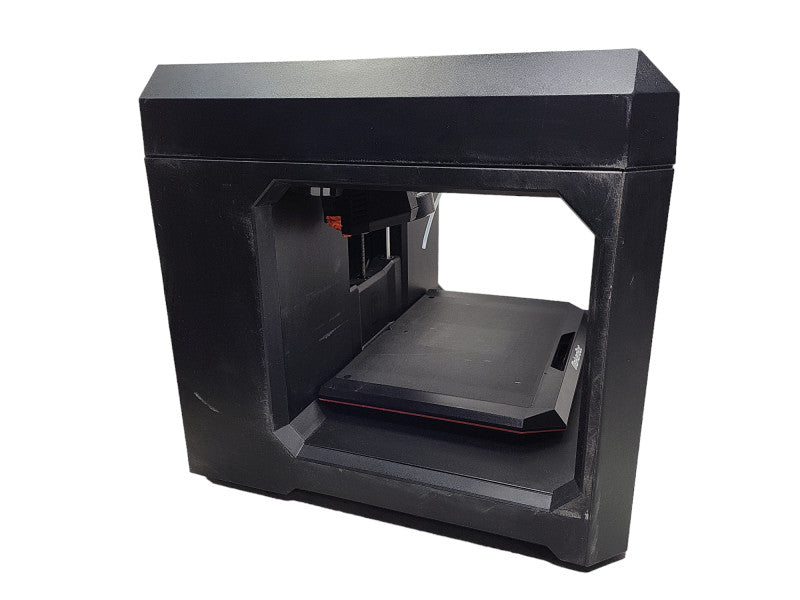 MakerBot Replicator + Desktop 3D Printer READ $