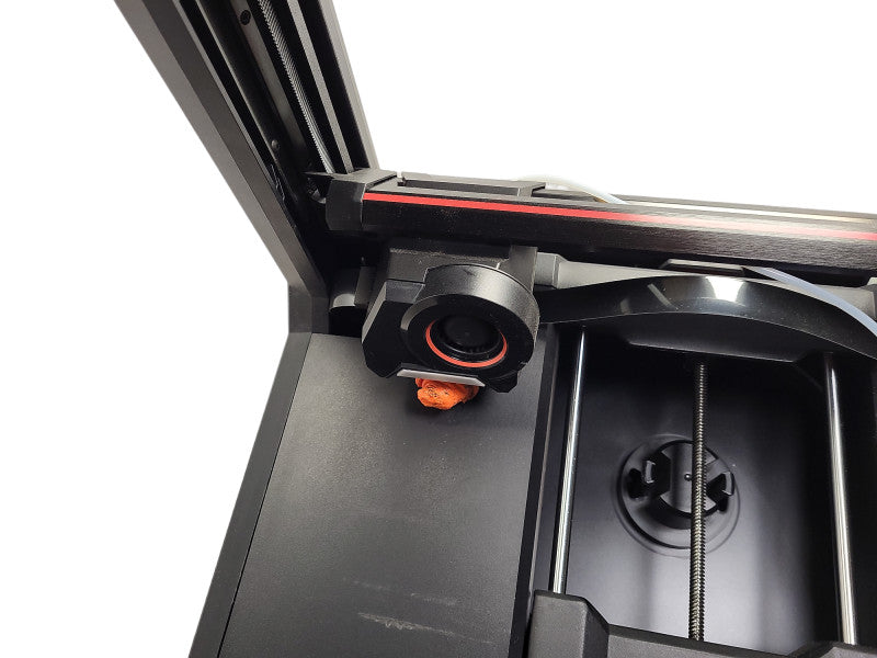 MakerBot Replicator + Desktop 3D Printer READ $