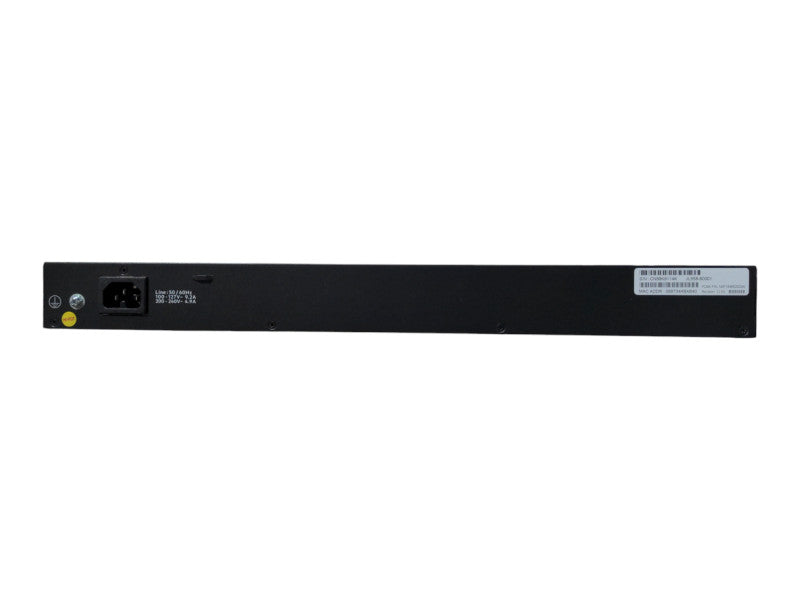 Aruba HP JL558A 2930F 48G PoE+ 4SFP+ 740W Gigabit Switch