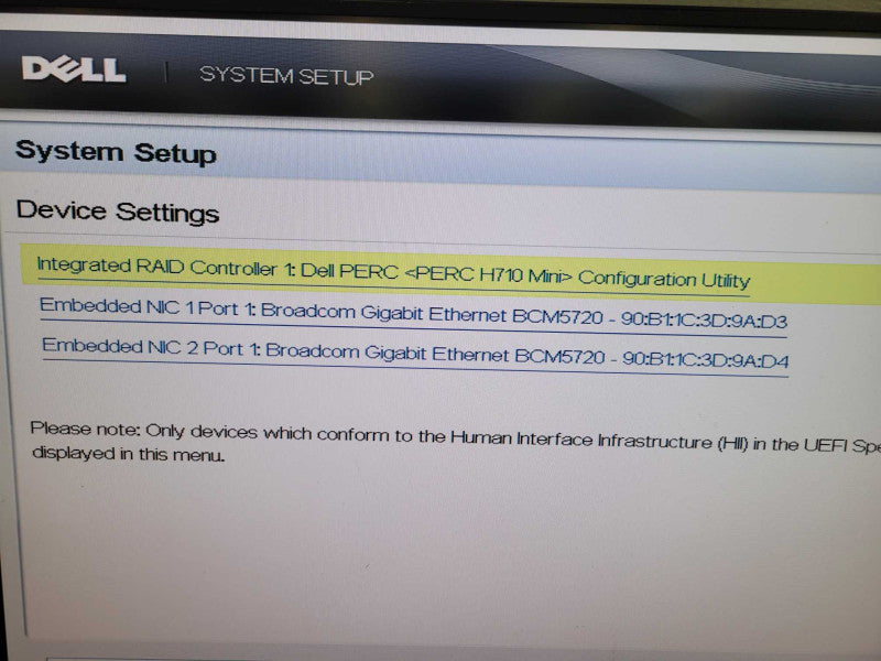 Dell PowerEdge R520 - 2x Xeon E5-2407 0 | 192GB RAM | NO HDD | PERC H730 %