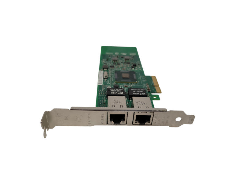 Intel Gigabit ET Dual Port Server Adapter E1G42ETBLK Q%