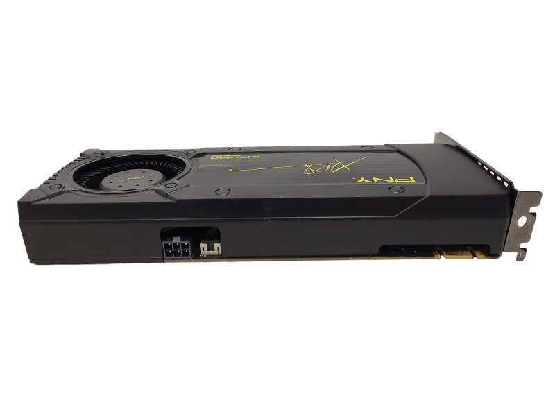 PNY XLR8 GeForce GTX 960 2GB GDDR5 PCIe 3.0 Graphics Card $