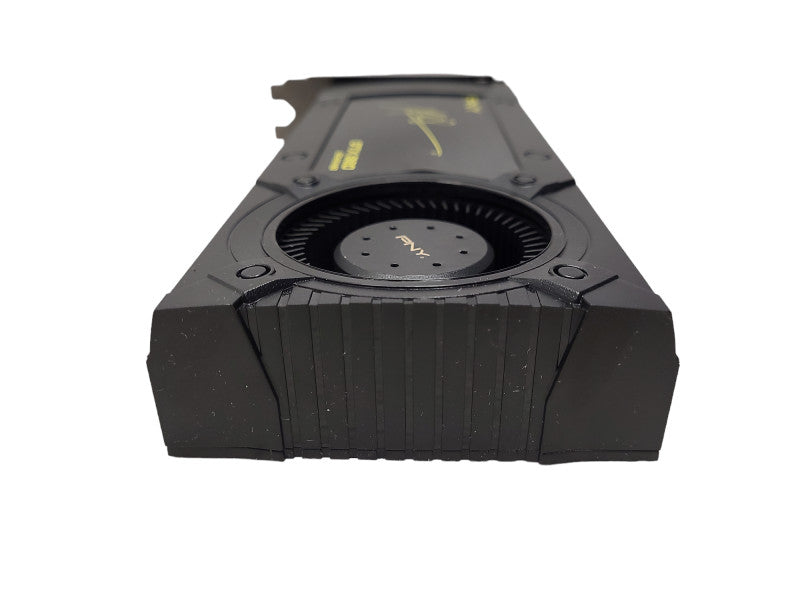 PNY XLR8 GeForce GTX 960 2GB GDDR5 PCIe 3.0 Graphics Card $