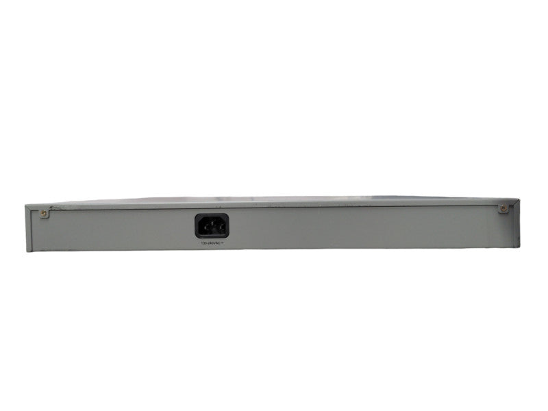 Allied Telesis AT-GS950/48PS-10 48 Port Gigabit WebSmart Switch