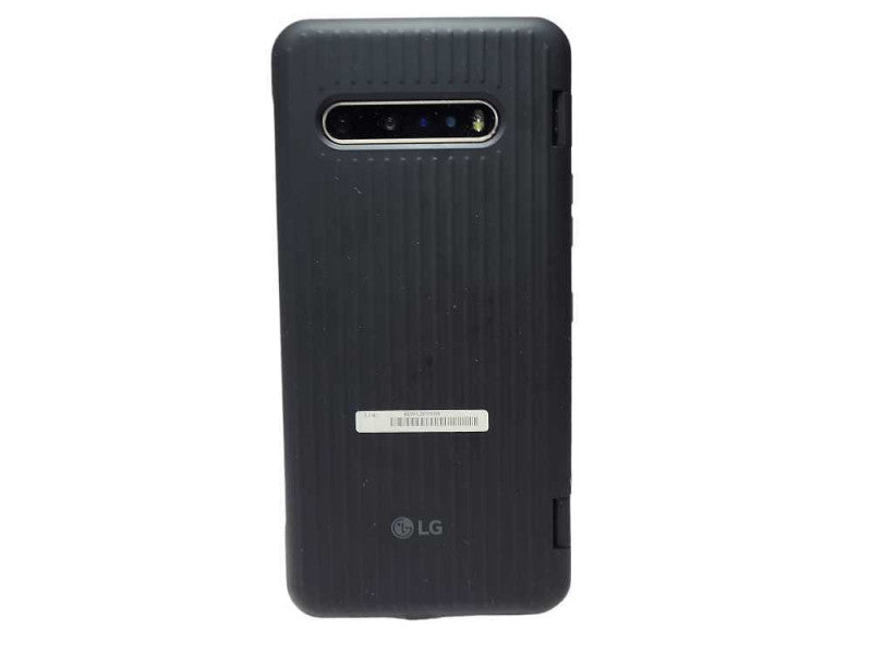 LG V60 ThinQ 5G LM-V600V 128GB Live Demo Unit W/ Dual Screen $