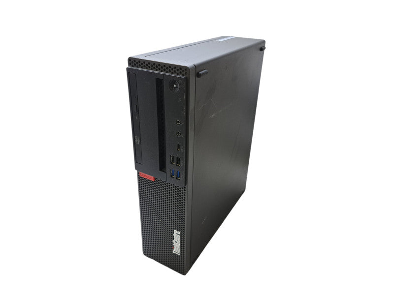 Lenovo ThinkCentre M720s | i5-9400 @ 2.90GHz 6C, 16GB DDR4, 128GB NVMe