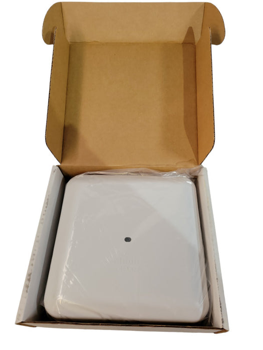Cisco AIR-AP3802I-A-K9 | 802.11AC DUAL BAND Access Point !