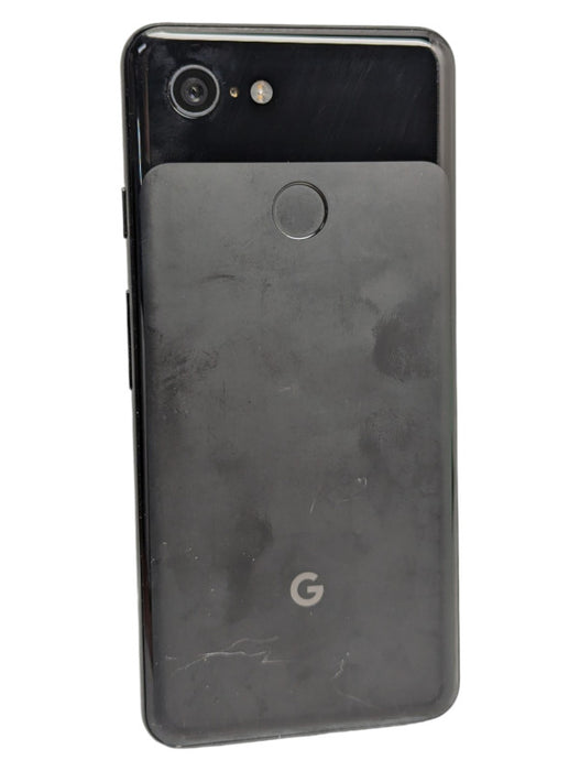 Google Pixel 3 64GB UNLOCKED  -