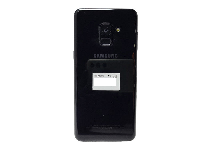 Samsung Galaxy A8 32GB (SM-A530W) READ $