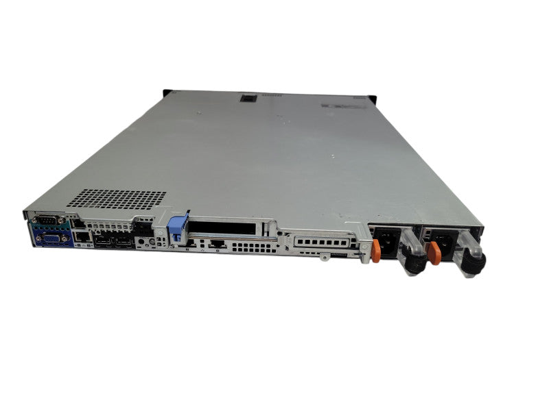 Dell PowerEdge R430 - 2x Xeon E5-2630L V4 | 256GB RAM | NO HDD | PERC H730m %