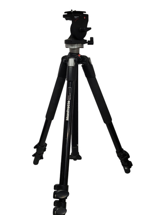 Manfrotto 700RC2 700RC2 Tripod System only, READ _