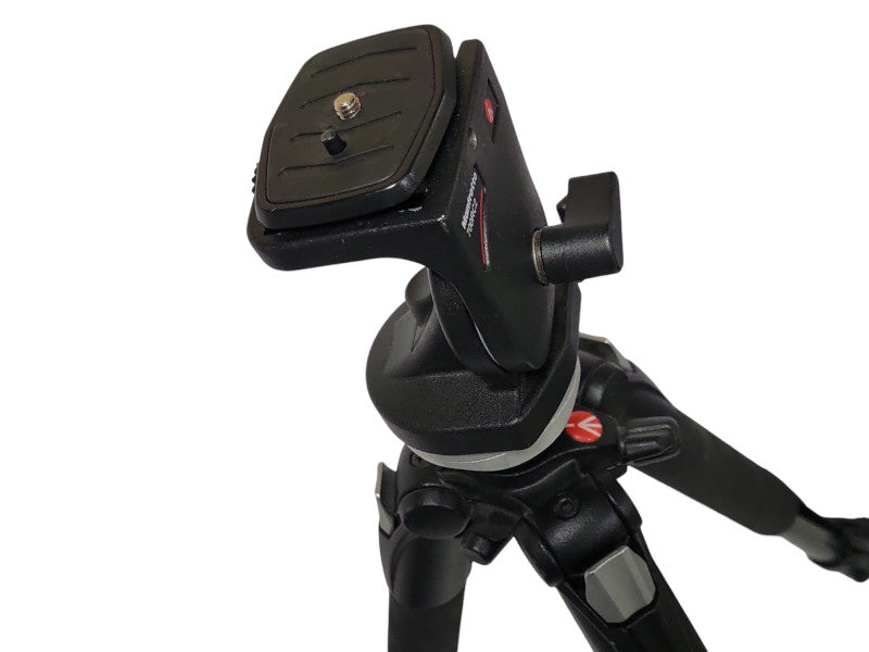 Manfrotto 700RC2 700RC2 Tripod System only, READ _