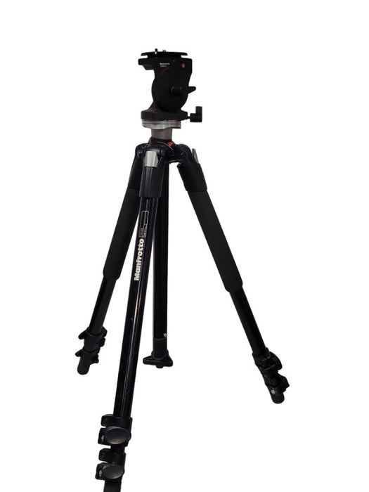 Manfrotto 700RC2 700RC2 Tripod System only, READ _