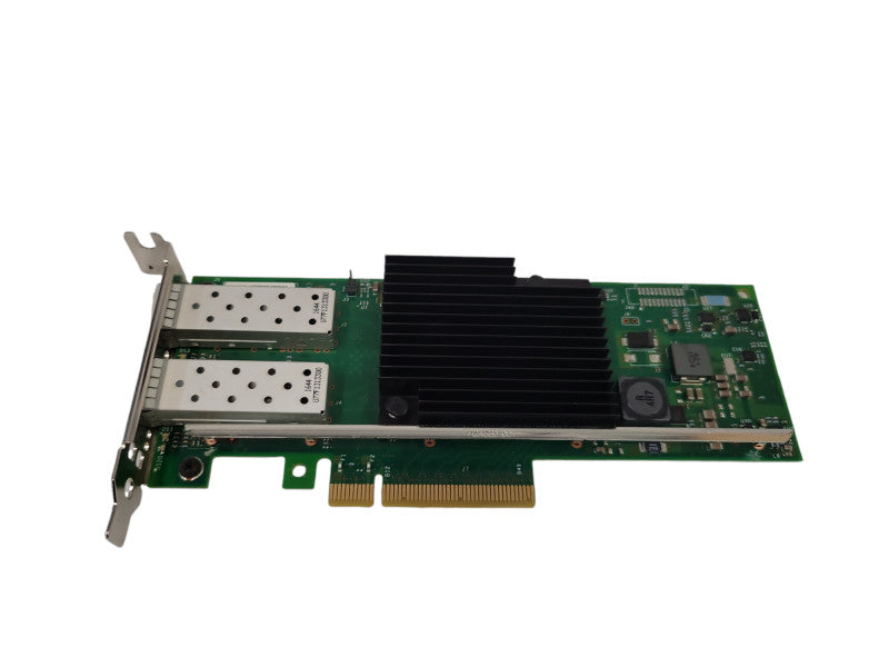 Dell Intel X710-DA2 Dual Port 10Gb Network Adapter Card 5N7Y5 %