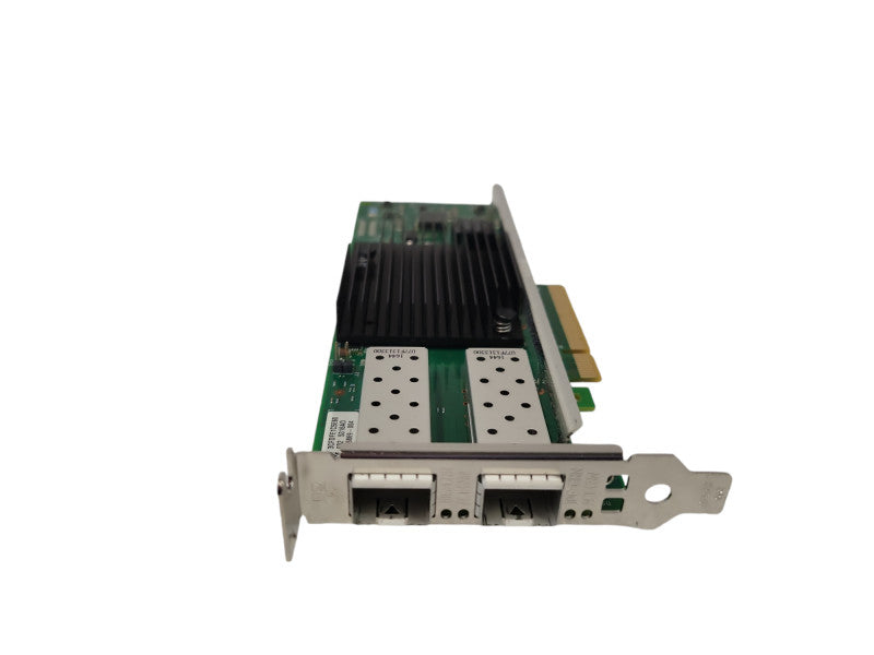 Dell Intel X710-DA2 Dual Port 10Gb Network Adapter Card 5N7Y5 %