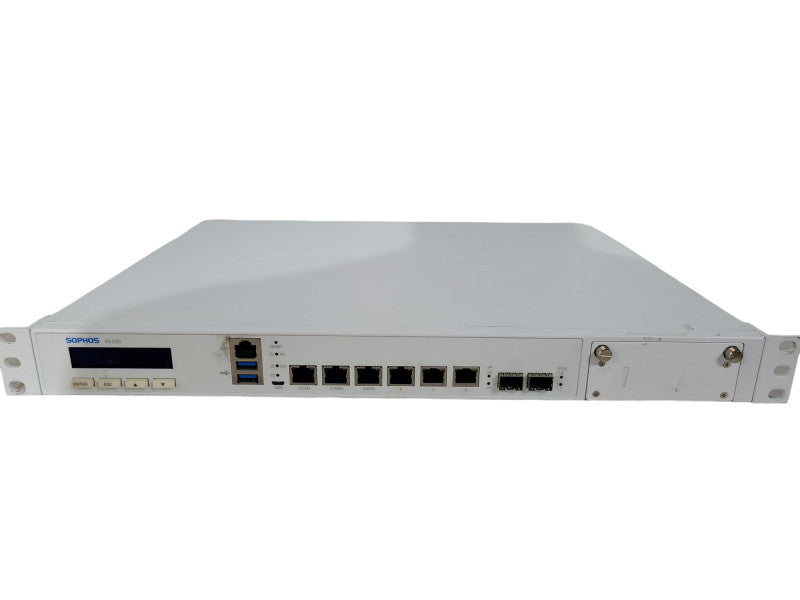 Sophos XG 230 Rev2 Firewall Security Appliance !