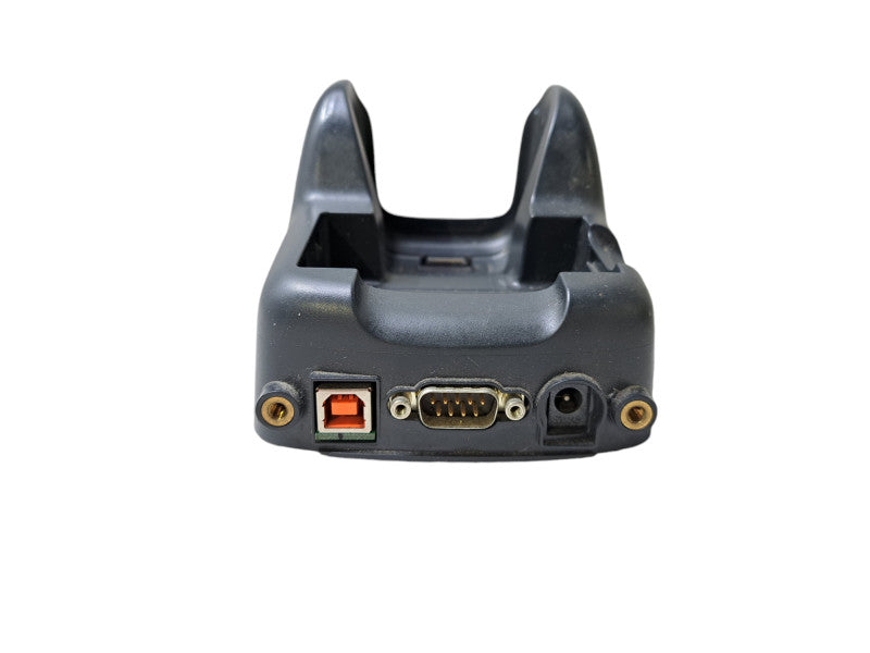 Datalogic Falcon X3/X4 Mobile Cradle 94A150057 Barcode Scanner Charging Dock Q