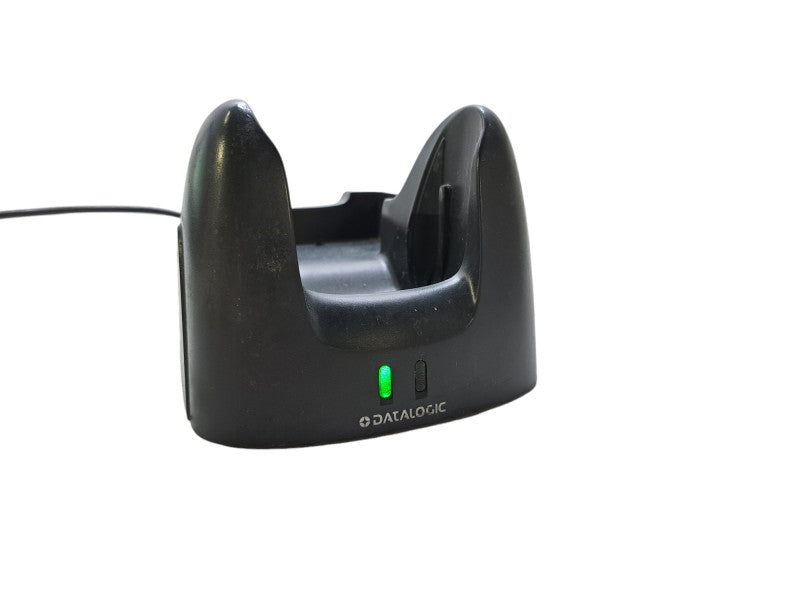 Datalogic Falcon X3/X4 Mobile Cradle 94A150057 Barcode Scanner Charging Dock Q